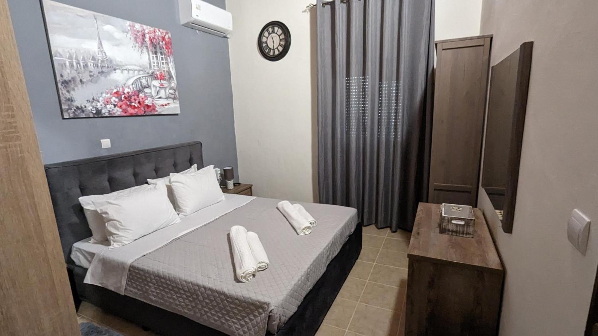 Casa vacanze Giannis House Rhodes City